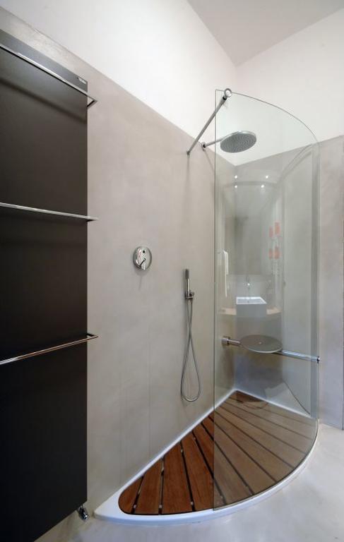 Lollo Apartment مانتوفا الغرفة الصورة